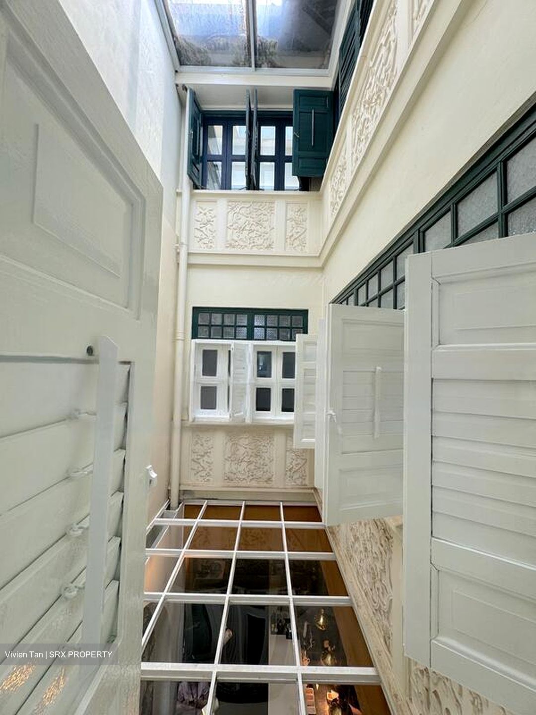 Tanjong Pagar Road (D2), Shop House #466371031